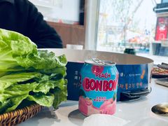 -朴太院·烤肉万岁(盐城店)