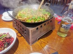 -张氏父子常德肠子馆(贺龙店)