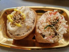 -豚妈妈汤饭·部队锅(南京东路店)
