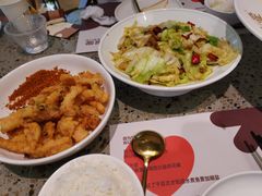 -椒爱水煮鱼川菜(皇姑万象汇店)