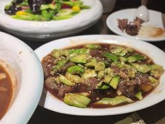 -威海九禧海鲜居渔水饺(经区店)