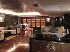 -长沙豪布斯卡酒店(长沙省政府德思勤店)