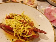-奥斯特牛排馆(美第奇宫店)