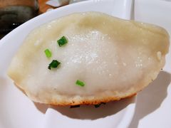 苏小柳鲜肉锅贴-苏小柳点心·手作小笼包(新街口分院店)