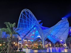 -三亚海昌梦幻海洋不夜城