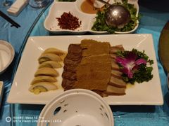 -金贵源食神(楚河汉街店)