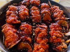 -老北京食府(新北路店)