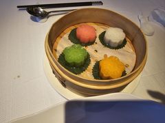 -扬州香格里拉·香宫中餐厅