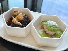 -珠海瑞吉酒店·宴庭中餐厅