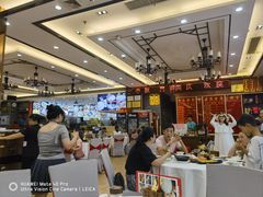 -丰尔粥食·顺德鱼生·干蒸排骨顺德菜(大良分店)