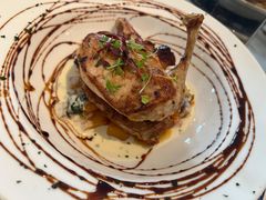 -夏朵餐厅(丁香店)