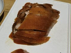 “酥不腻”烤鸭-小大董·烤鸭(五棵松店)