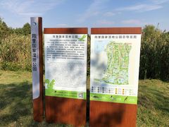 -同里国家湿地公园