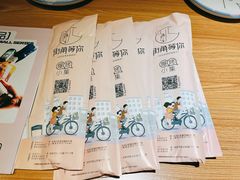 -街角等你.大连海鲜烧烤.经典铁板海鲜串(西安路店)