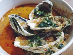 乳山生蚝王-降龙爪爪(建设路1店)