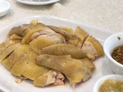 -巫记鸡饭店