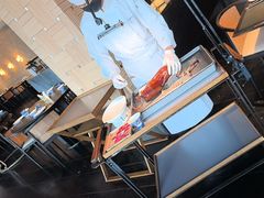 -喜悦烤鸭·新京菜(王府井店)