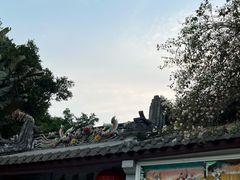 -深圳国际园林花卉博览园