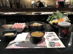 -呷哺呷哺 黄金牧场 (回龙观港龙店)