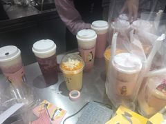 -果呀呀(国金街店)