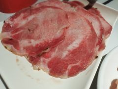 -东北烤肉(钟鼎名悦店)