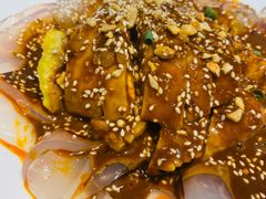 -羲和雅苑•北京烤鸭(国贸商城店)