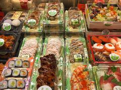 -池田寿司·新鲜现做(昌平悦荟店)