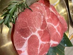 -权金城·烤肉(朝阳大悦城店)