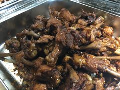 -韩风源自助烤肉(国贸精品店)