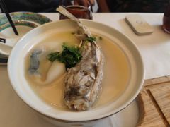 -肆月河豚·新淮扬(金融街店)