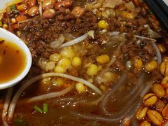 -眉州东坡(北苑华贸店)