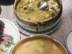 -会宾园·云山宴中餐