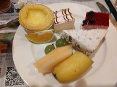 -淄博蓝海国际大饭店·蓝钻国际美食自助百汇(柳泉路店)