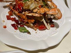 -海儀美食楼(湾仔海鲜街店)