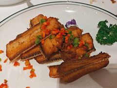 -海富门·带鱼·淮扬菜·粤菜(甘家口店)