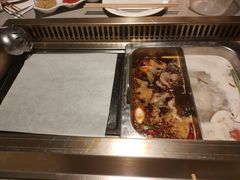 -芝小官毛肚火锅海鲜自助(淮安清江浦区新亚店)