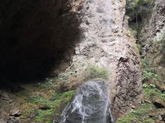 -百漈沟生态旅游景区