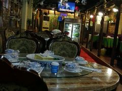 -黑土地东北私房菜馆(南门大街店)