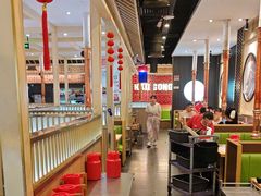 -韩宫宴烤肉·料理(颛桥万达店)