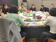 -和源祥·日照菜扛把子(万平口一店)