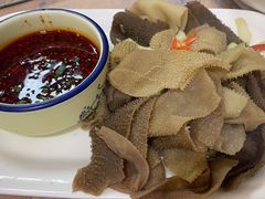 -洪霞餐馆