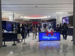 -深圳湾万象城(南山店)