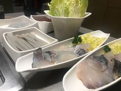 -海底捞火锅(天一广场亚细亚店)