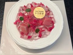 -半勺舒舒生日蛋糕店