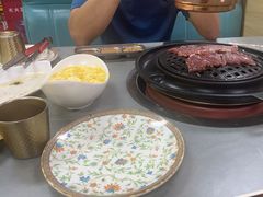 -牛犇炭火烤肉·鲜切烤肉(承德总店)