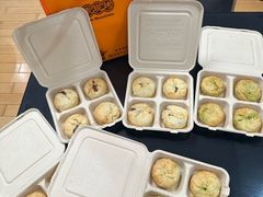 -龙华素斋(龙华路店)