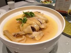 -颂福楼·南京菜(定淮门店)