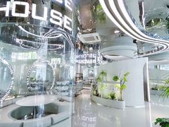 -3号仓库·创意中国菜(乐清正大广场店)