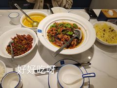 -兰湘子·湘菜小炒(崂山丽达店)