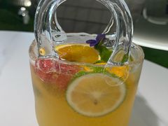 -3号仓库·创意中国菜(新世界城店)